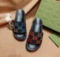 embroidery black