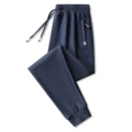Blue drawstring