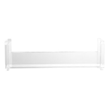 Japanese Style Internet Celebrity Cosmetics Storage Box Dustproof Storage Rack Dressing Table Skin Care Lipstick Box Desktop Storage Rack