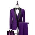 Deep purple