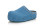 [Spot] Туфли Birkenstocks с бриллиантами, тонкие туфли с круглым носком на толстой подошве, верхняя одежда, полуботинки baotou с одной педалью, ниша в стиле design sense mini 8