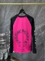High version-rose red black 21