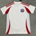 2425chile away game