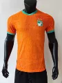 24-26 Ivory Coast Home