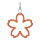 Силиконовый браслет для мобильного телефона C home silicone flower подходит для многофункциональных аксессуаров Apple iPhone Huawei mobile phone с высокой стоимостью mini 8