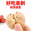 Xinjiang 185 Paper-Skinned Walnuts, New Crop, Original Flavor, No Additives, Thin Skin, 2500g, Aksu Origin, Thin-Skinned Walnuts