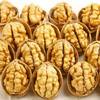 2.5kg Packs of Xinjiang Thin-Skinned Walnuts Wholesale Nuts Large Walnuts Original Dried Walnuts with Clips 150