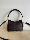 2025 Новая кожаная сумка Kojia Laurel mini stray bag подмышечная сумка для пресбиопии, классическая сумка-мессенджер на одно плечо mini 8