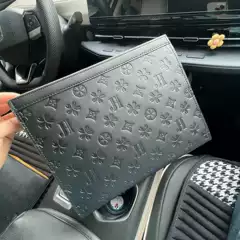 Louis vuitton Wallet Pochette Voyage