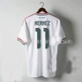 26 hungary away + printed no. 11