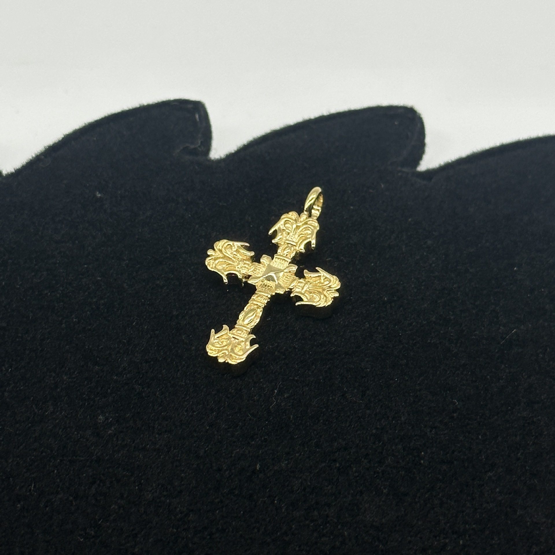 シングルペンダント 65