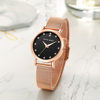 Cross-Border Brand Women's Watch with Japanese Movement, 32mm Small Dial, Fashionable and Versatile Design, Direct Sales from the Manufacturer