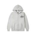 C606-gray sweatshirt