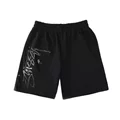 Mercury black shorts