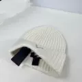 Large white letters