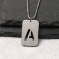 A Letter