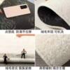 Cartoon Four Seasons Universal Imitation Cashmere Bay Window Mat Balcony Cool Skin-Friendly Cushion Bedroom Bedside Blanket in stock Replaceable