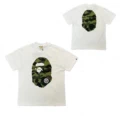 Dark Grey 1003 White Green