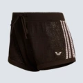 Coffee shorts 6477