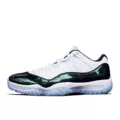 Aj11-low-top chameleon