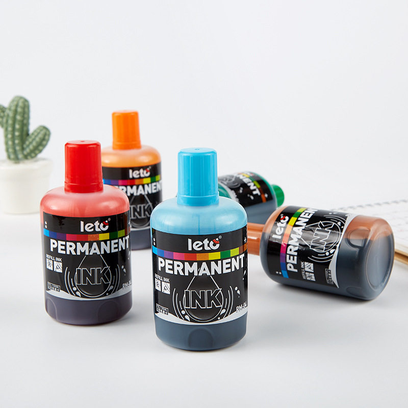 POP Mark Pen Special Ink Replenishment Solution Whiteboard Water Marker Water Marker Ink Replenishment Solution
