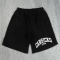 Black letters (shorts)