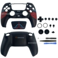 Star strike special ops (front & back cover set + button set)