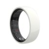 Cross-border Ceramic Multifunctional Sports Ring Waterproof Health Blood Oxygen Heart Rate Sleep Health Monitoring Smart Ring