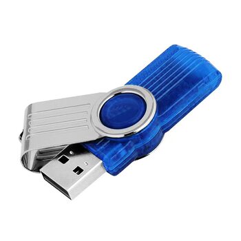 Factory Wholesale USB Flash Drive Dt101G24G8G16G32Gusb64G Large Capacity Rotating USB Flash Drive Business Bidding
