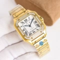 Golden diamond
