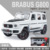 Цзяньюань 1:24 Babos G800-Белый