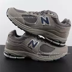 Akita Export Pure Original Nb2002R Dad Shoes Non-Slip Shock-Absorbing Breathable Wear-Resistant Casual Versatile Sports Men and Women
