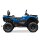 Подходит для полноприводного квадроцикла EPS spring breeze 450ATV 2022 года выпуска, вездехода для бытовых нужд. mini 3