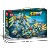 Гоночный механизм K3105 Furong Racing Mecha 48*35*7 см