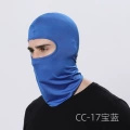 CC-17 sapphire blue