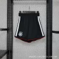 German shorts