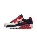 Max90 scratch off white blue red