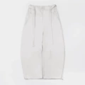 Creamy white pants