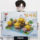 Большая подарочная коробка DIY puzzle для сборки строительных блоков игрушечное учебное заведение большой подарок, совместимый с Lego для сборки строительных блоков оптом mini 21