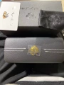Maijia sunglasses case