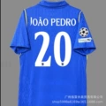 26-27 chelsea home star no. 20 plus champions league