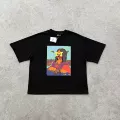 M25 short sleeve/black
