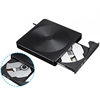 Factory Direct Supply 3.0Usb&Type-C External Mobile Optical Drive Laptop Desktop External Dvd Burner