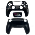 James (front cover + back cover + touchpad + decorative strip)