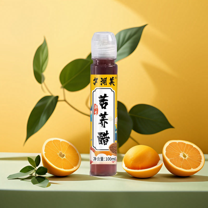Xihu beauty health fruit vinegar mulberry apple tartary buckwheat hawthorn rose medlar sea buckthorn red jujube prune fruit sour sweet mouth