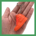 1 Gatorade Orange (single keychain)