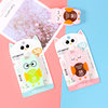 Cartoon Cute Owl Correction Tape Student Typos Press Alter Correction Post Children's Learning Stationery
