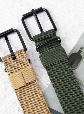 Waist Belt Men Belts Leather Man For Jeans Black Male 腰带男