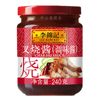 Li Kum Kee Ribs Sauce 240g Bottle Bbq Sauce Spicy Sauce Brush Mixed Noodles Sauce Barbecued Sauce Seafood Sauce Column Sauce
