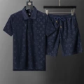6634 blue suit